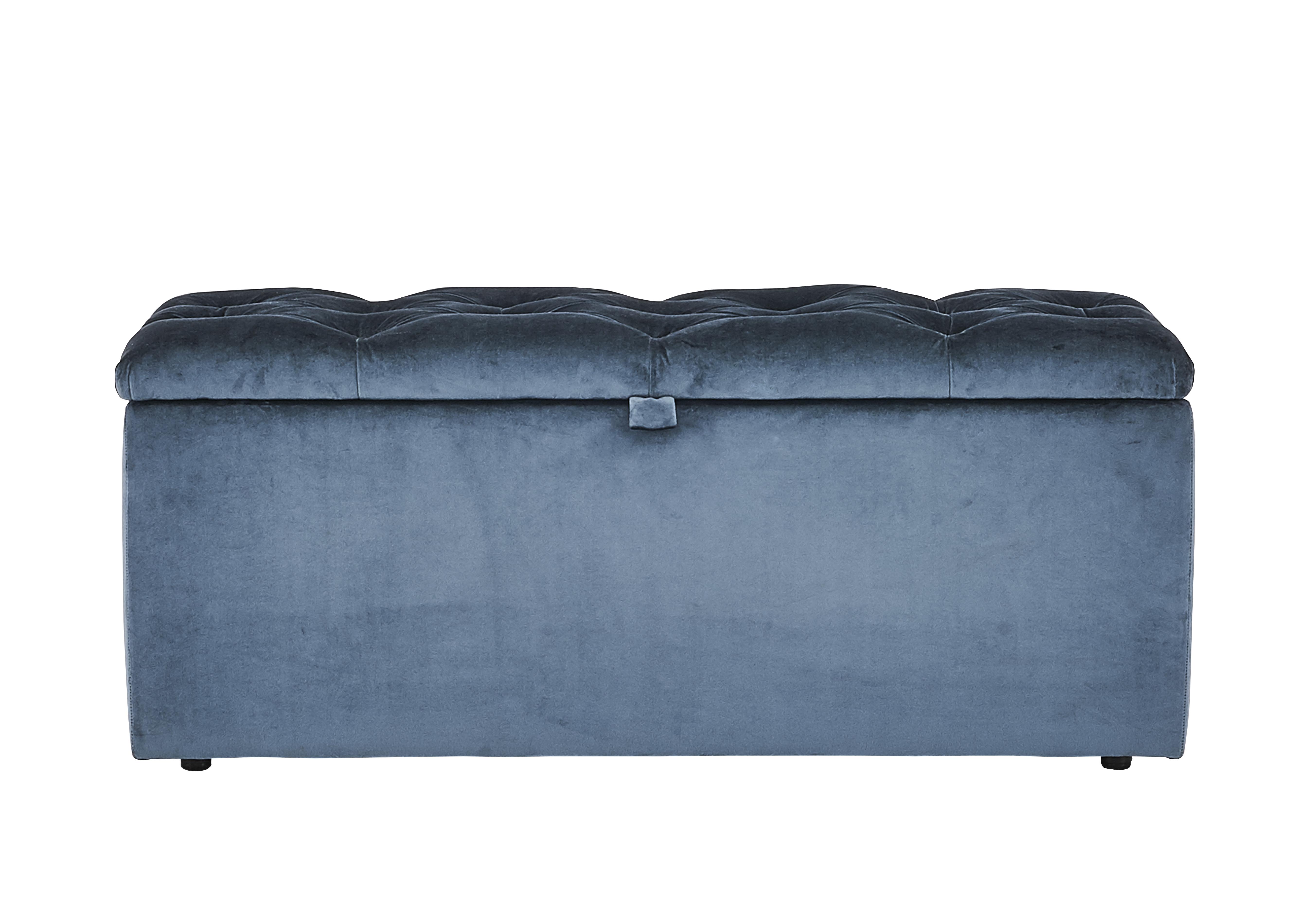 Cheltenham Ottoman Chest Furniture Village