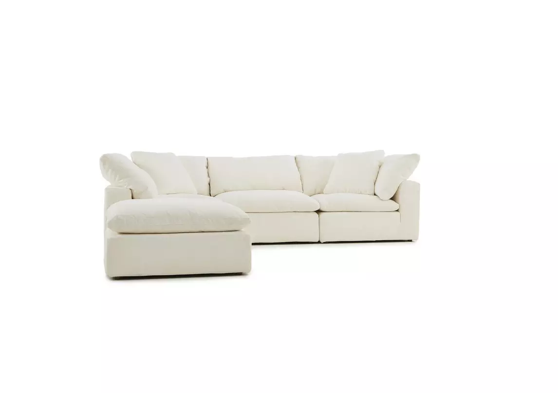 Cloud couch near me top