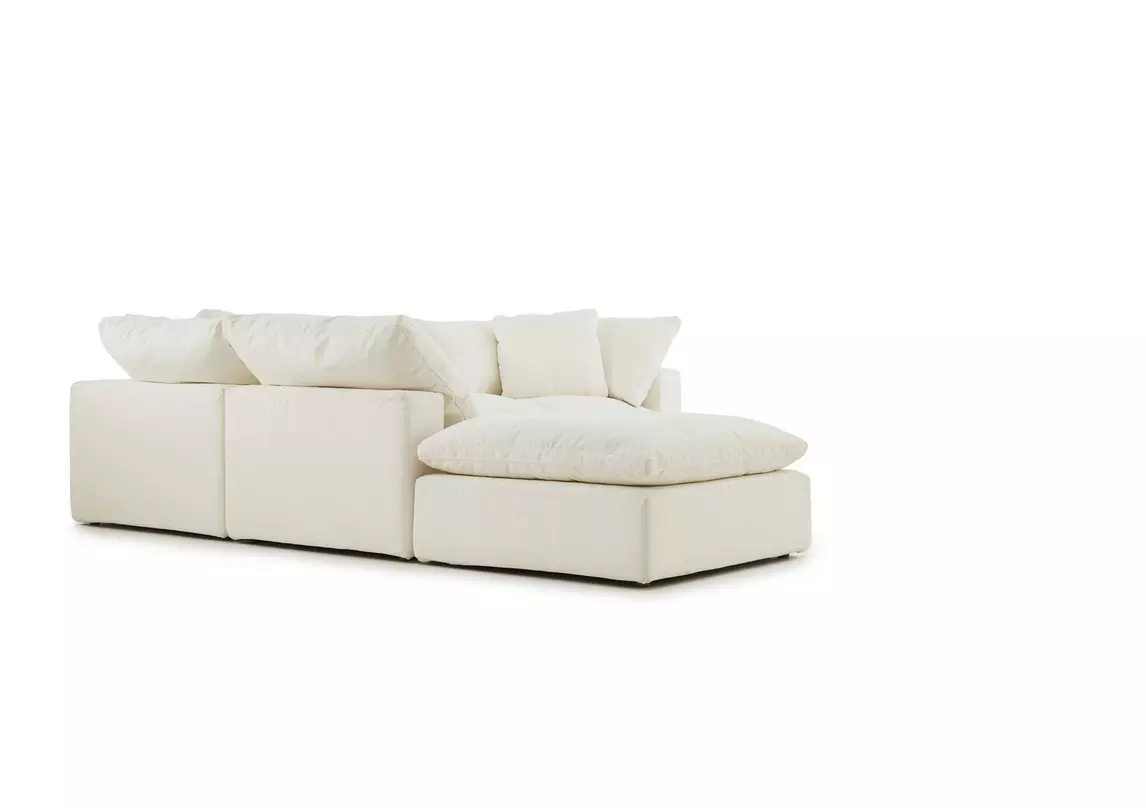 Halo cloud sofa clearance