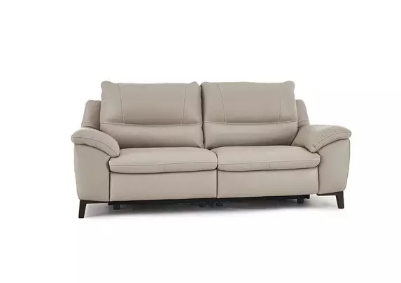 Natuzzi leather near deals me