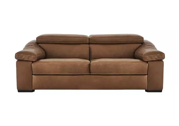 Natuzzi on sale furniture village