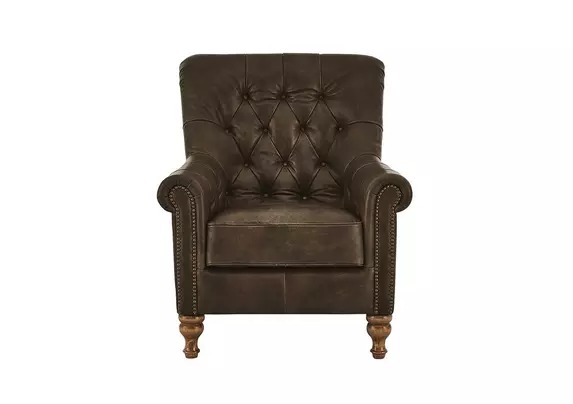 Alexander and best sale james armchair