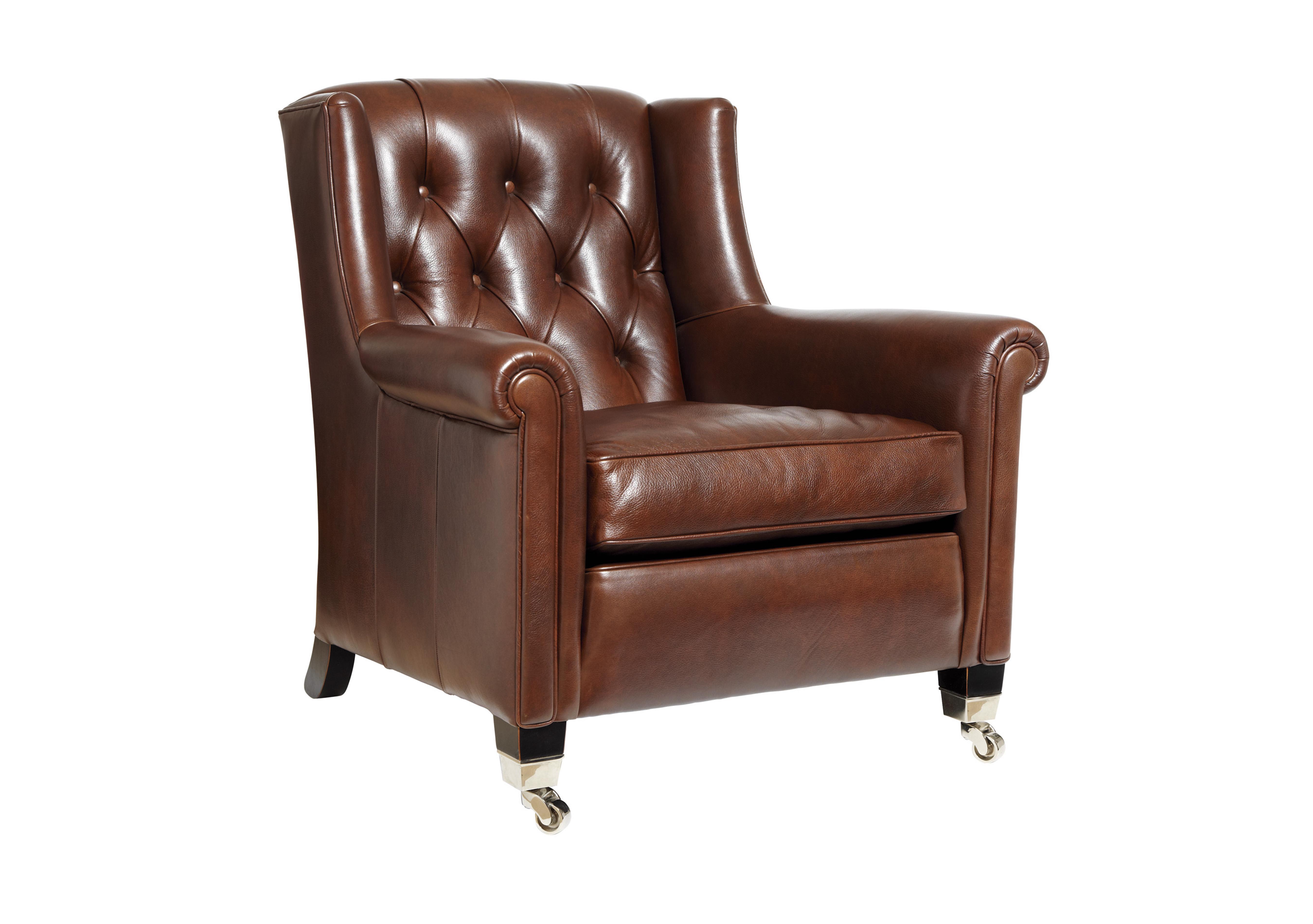 Sunday Gents Armchair Duresta Furniture Village
