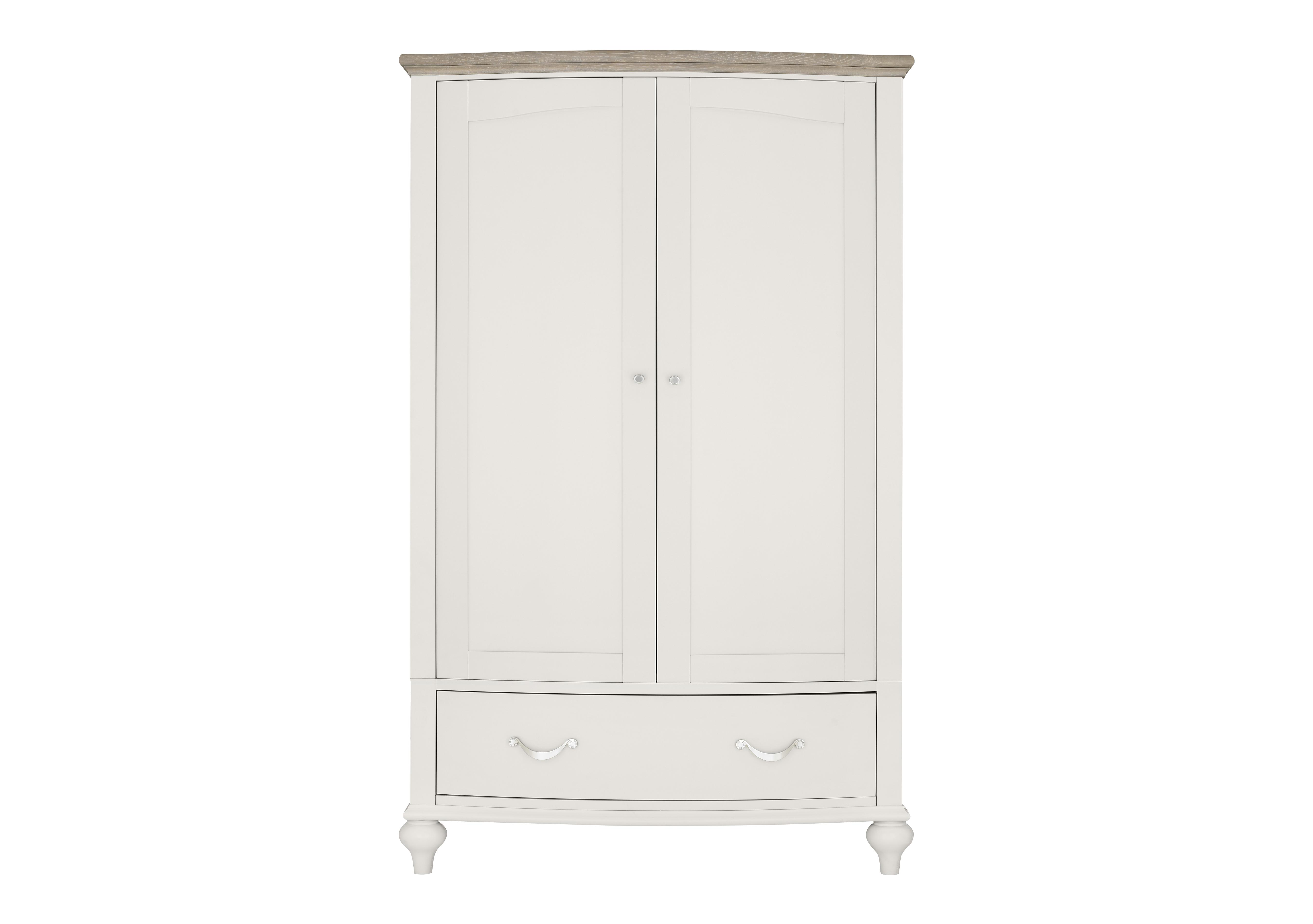 Annecy Double Wardrobe Furnitureland Furniture Village