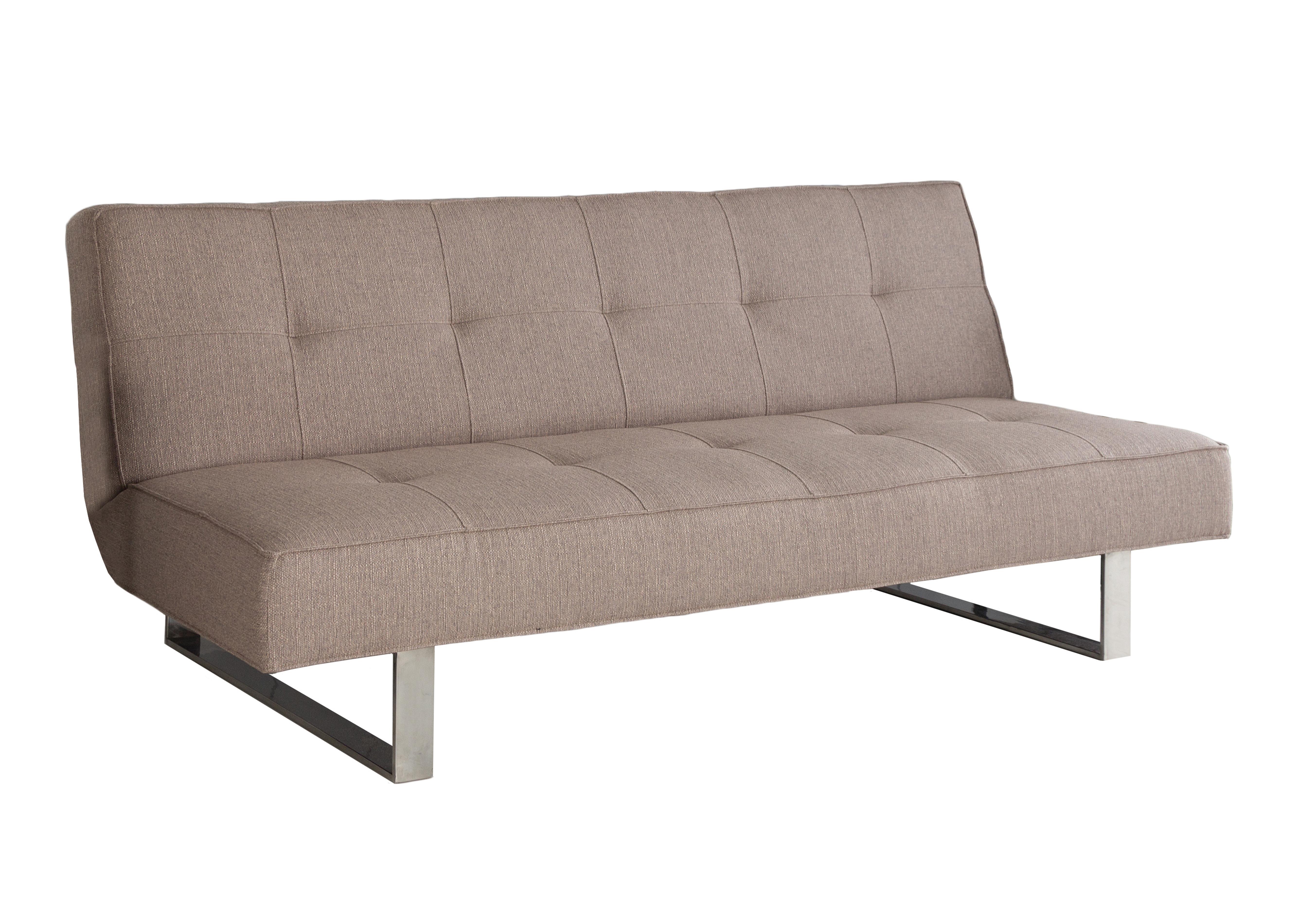 Jack Fabric Sofa Bed Furniture Village