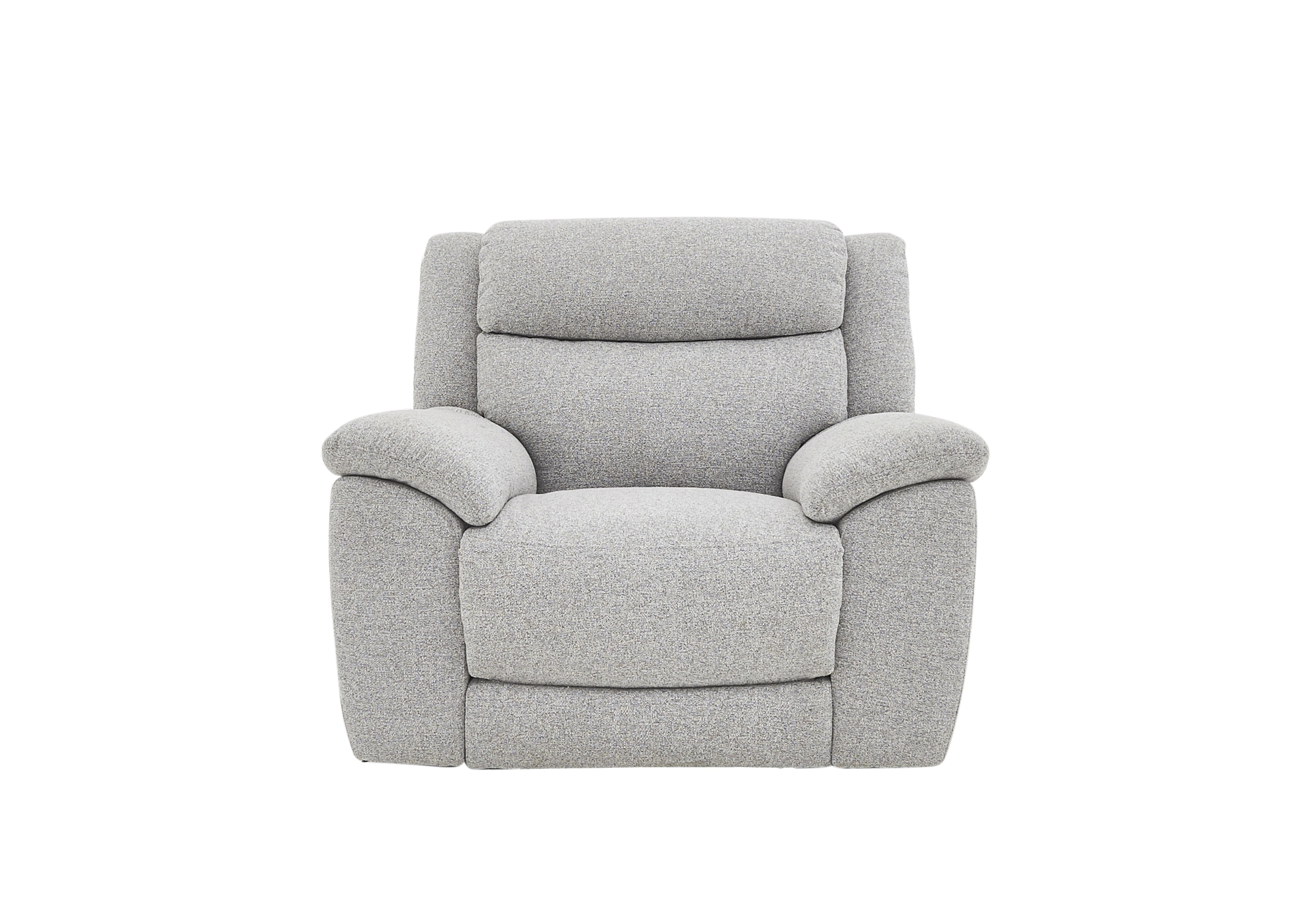 Fabric Recliner Chairs Electric Manual Furniture Village