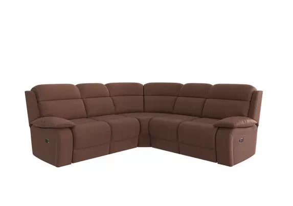 Moreno sd corner shop sofa