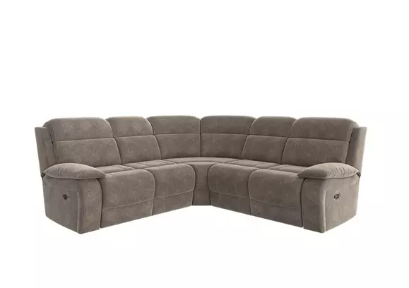 Mink shop coloured sofa