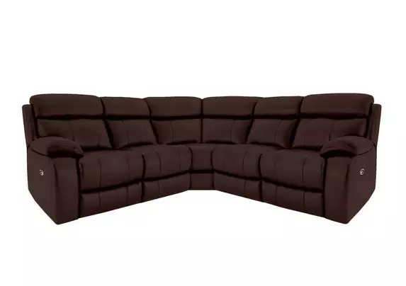 Furniture village new arrivals moreno corner sofa