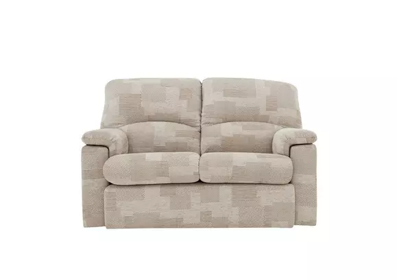 G plan 2 seater 2024 sofa second hand