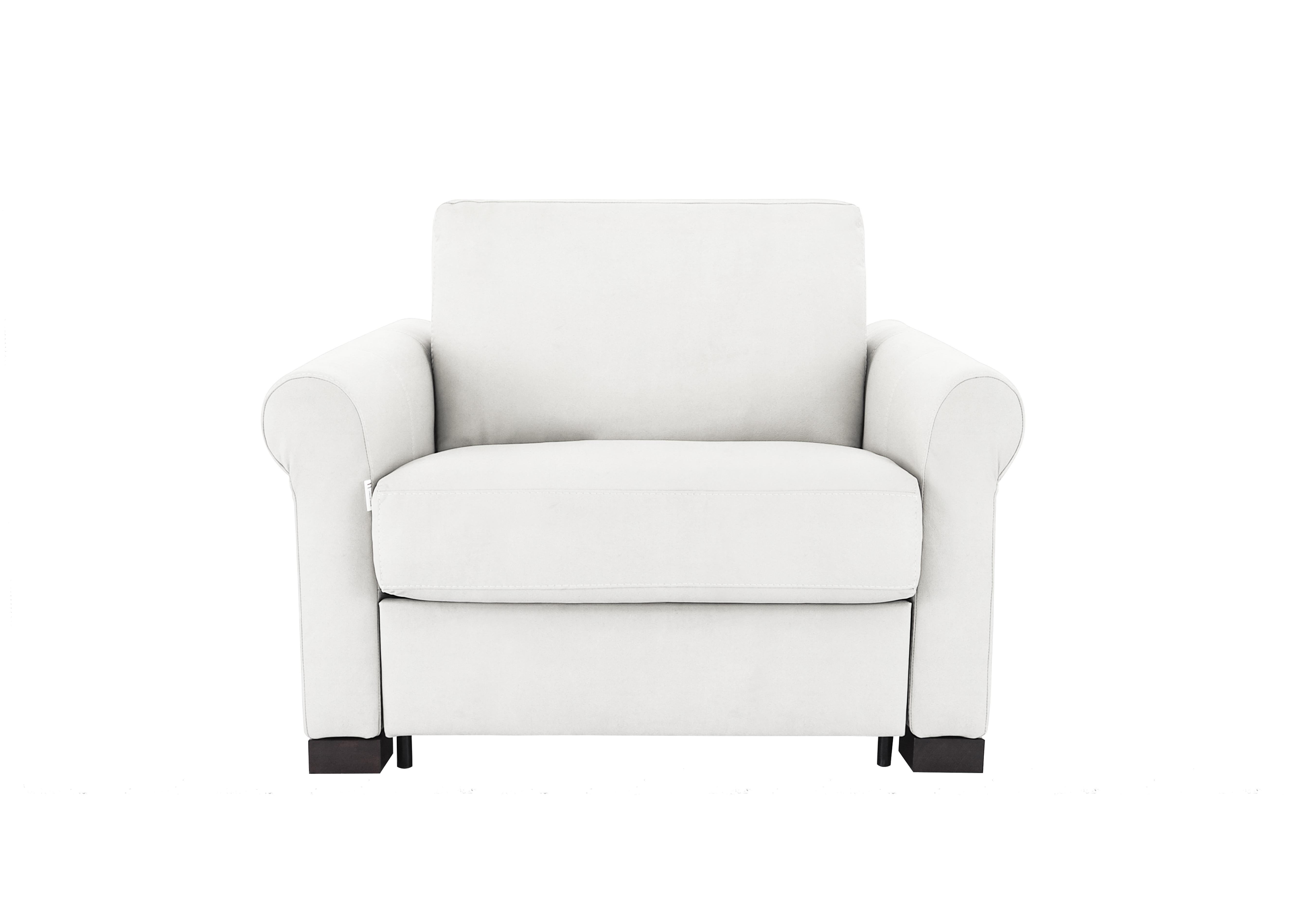 White Single Sofa Beds Furniture Village