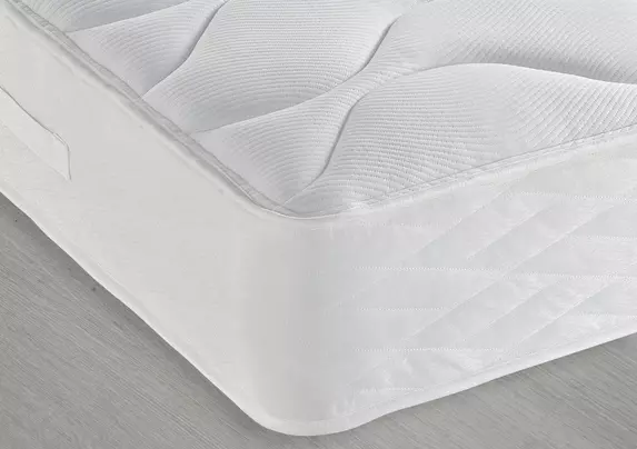 Supreme deals comfort mattress