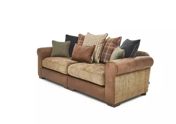 Seats and back cushions - Furniture Village