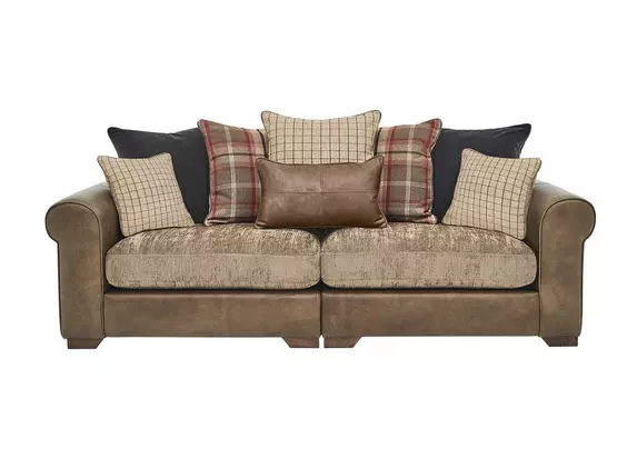 Seats and back cushions - Furniture Village