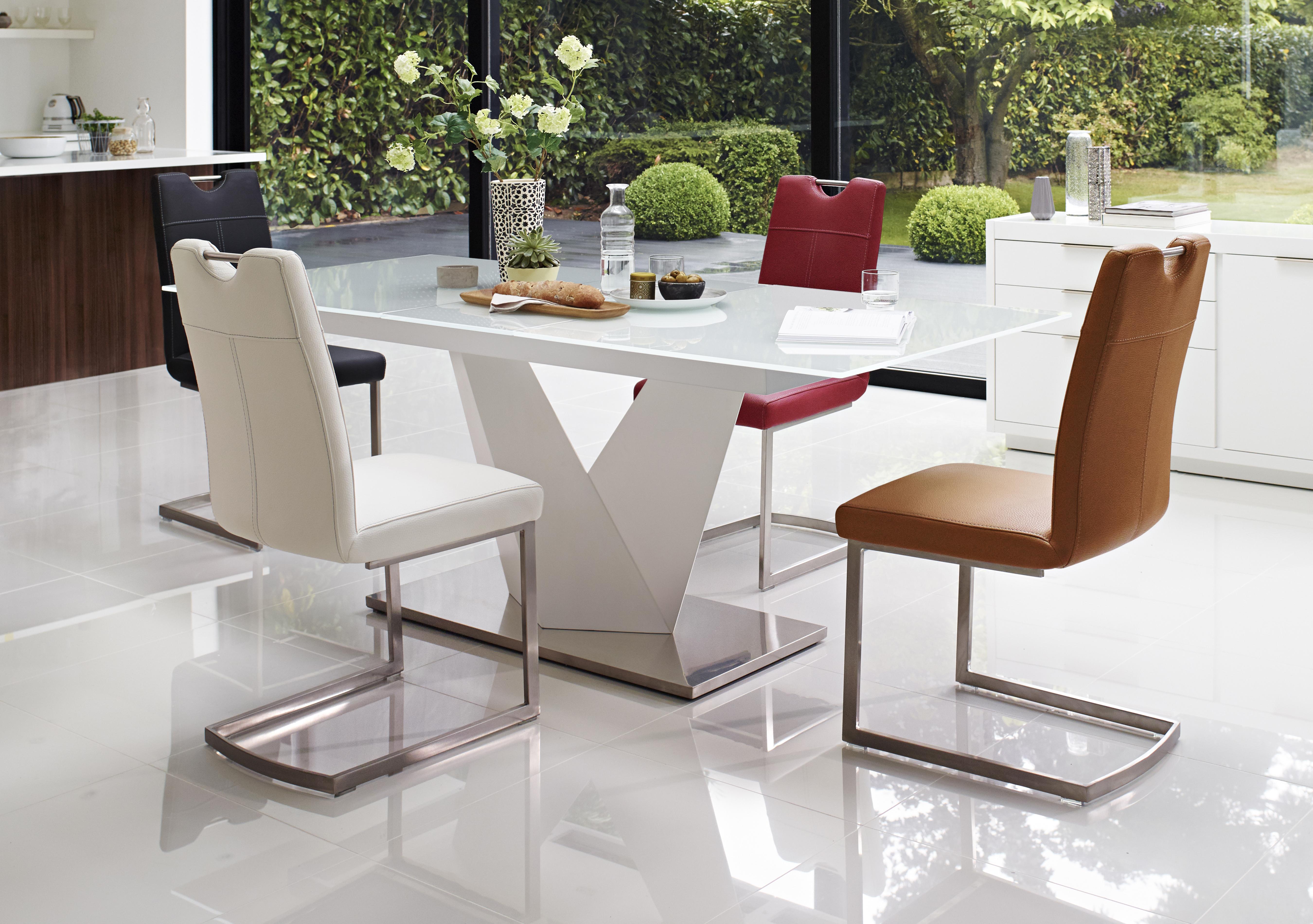 Dining table and chairs sets - Furniture Village