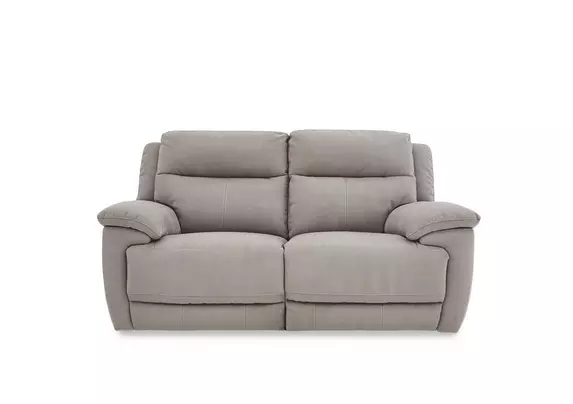 2 seater deals power recliner sofa