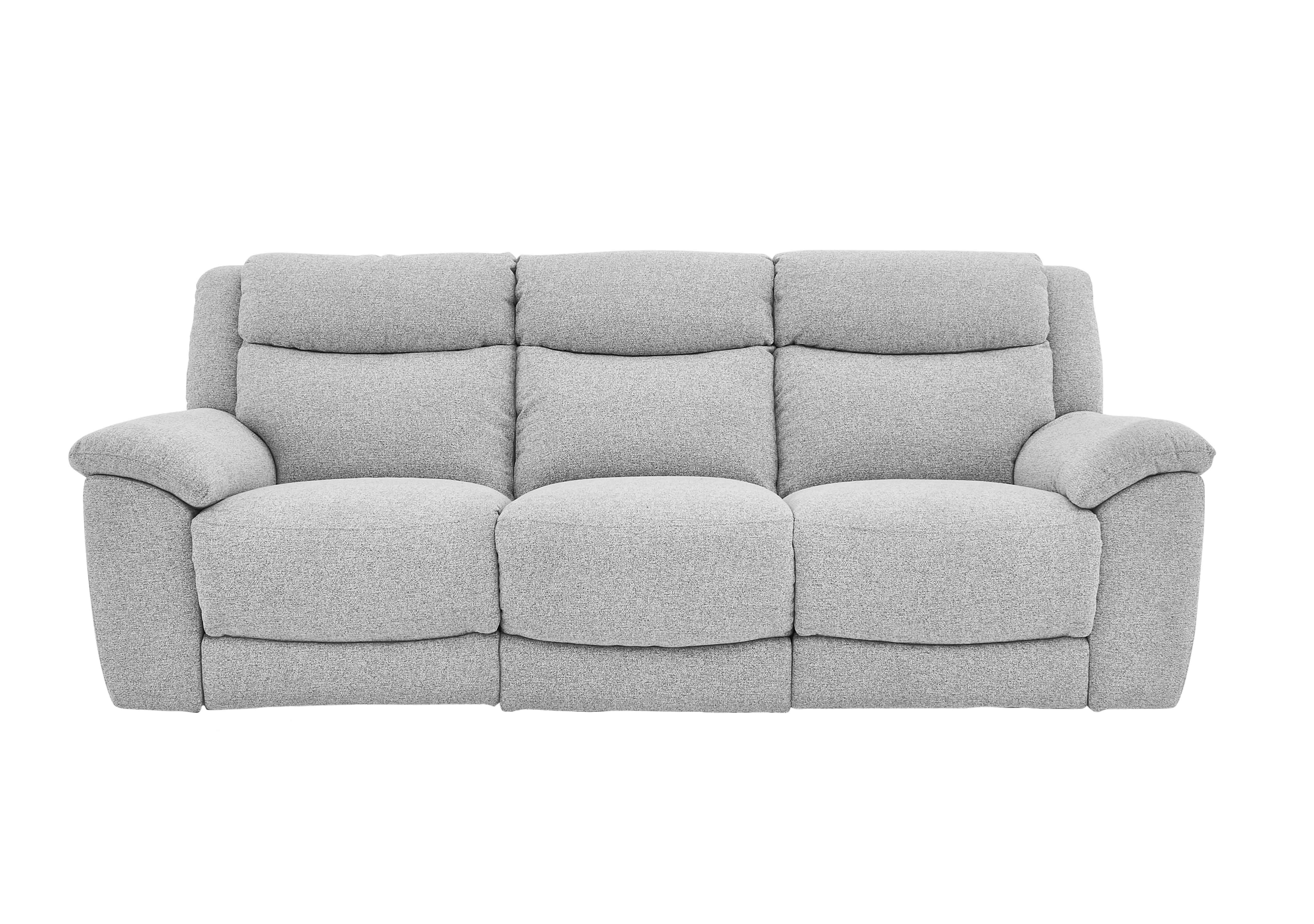 Bounce 3 Seater Fabric Sofa Furniture Village