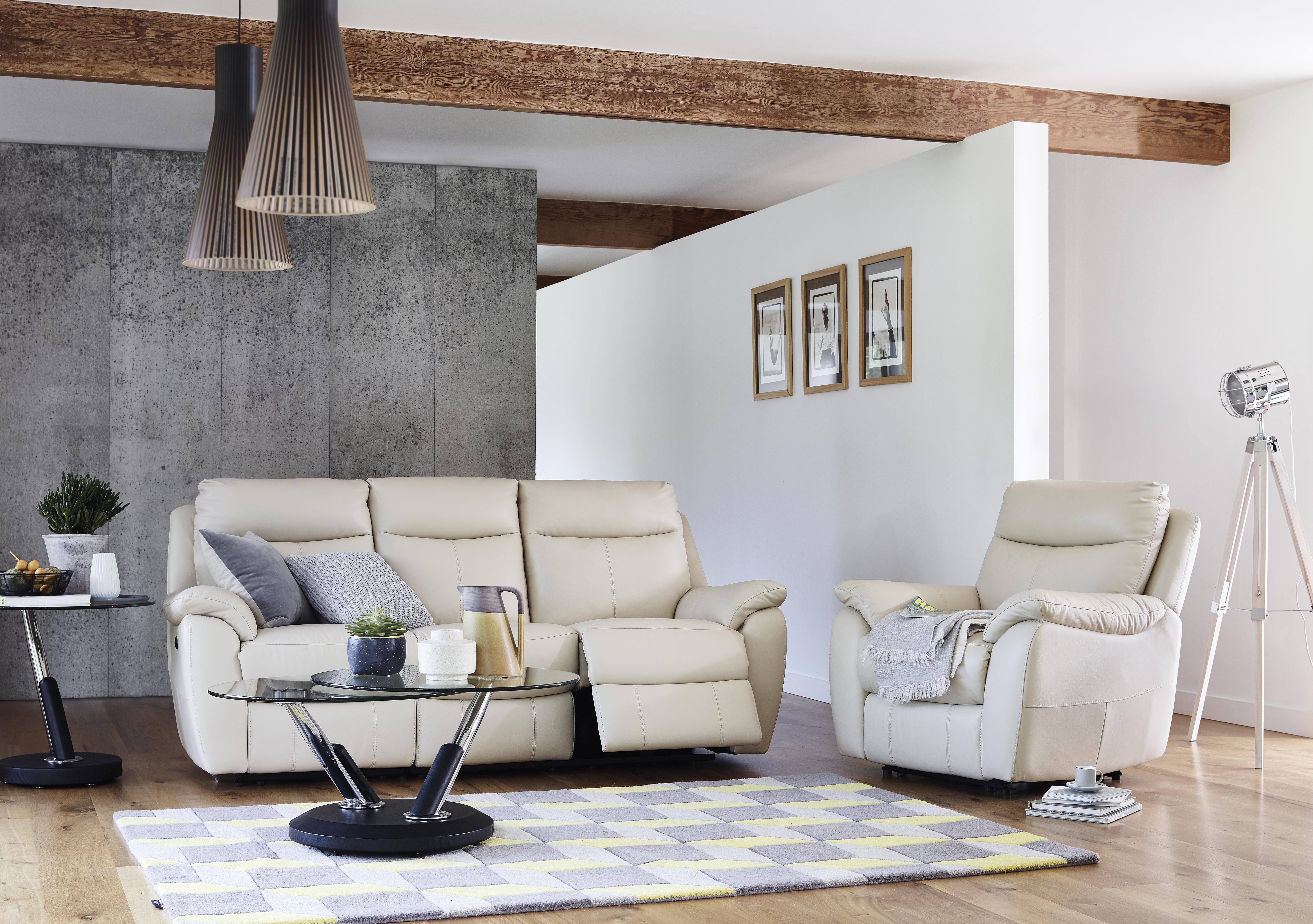 3 Seater Sofas - Furniture Village