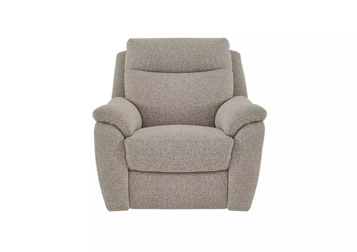 Snug armchair discount