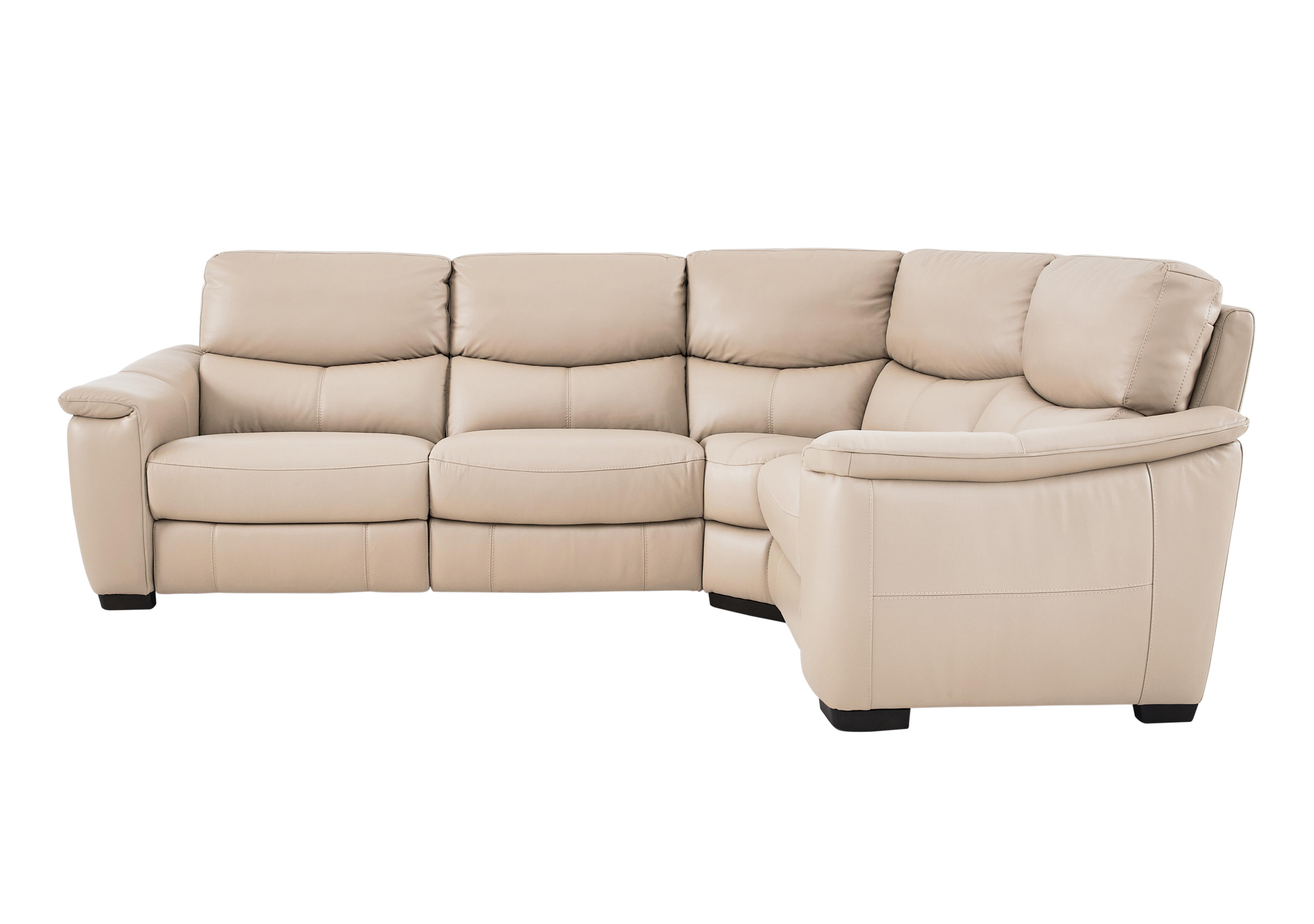 flex leather sofa recliner