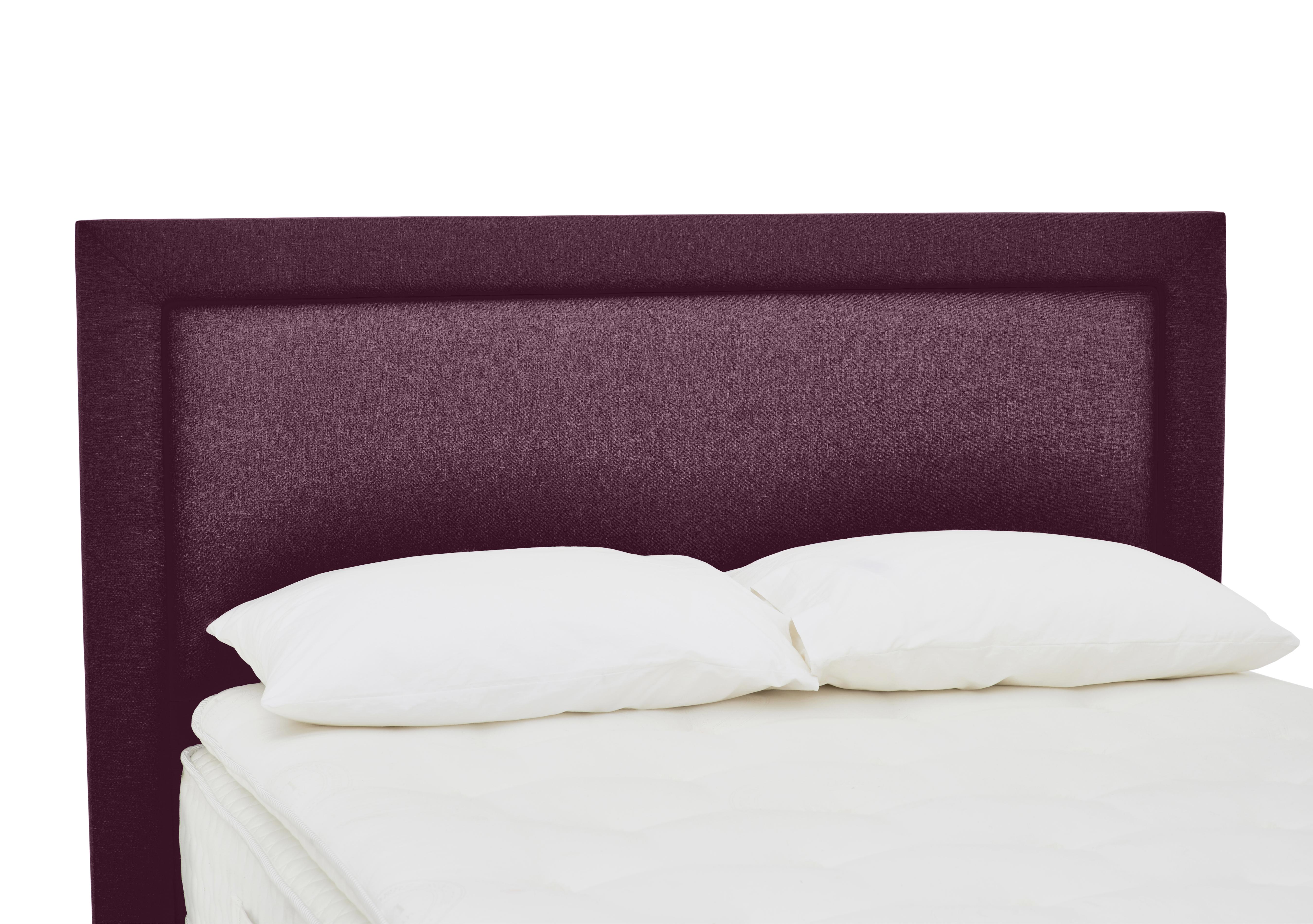 Highgrove Floor Standing Headboard Sleepeezee Furniture Village