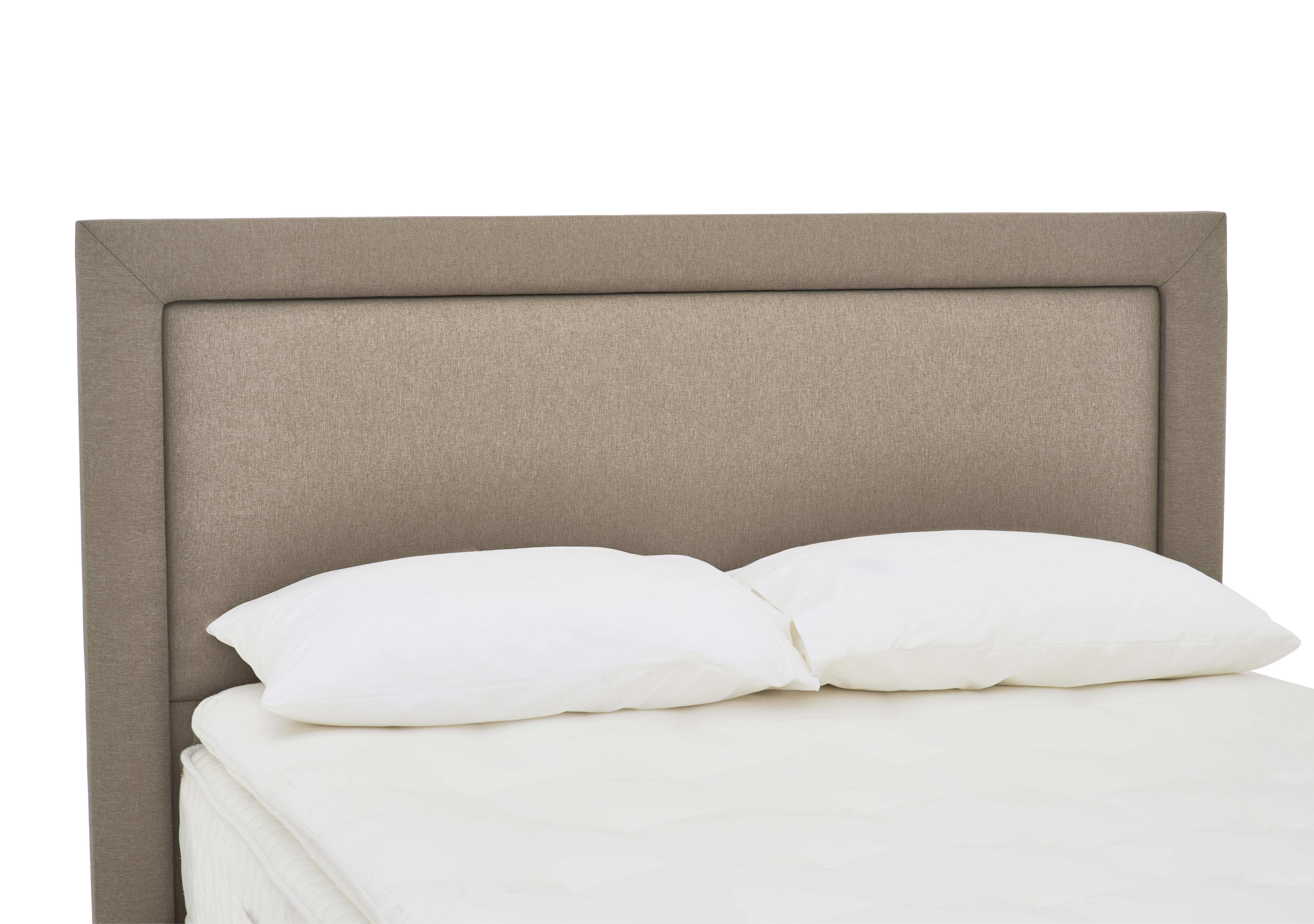 Highgrove Floor Standing Headboard Sleepeezee Furniture Village