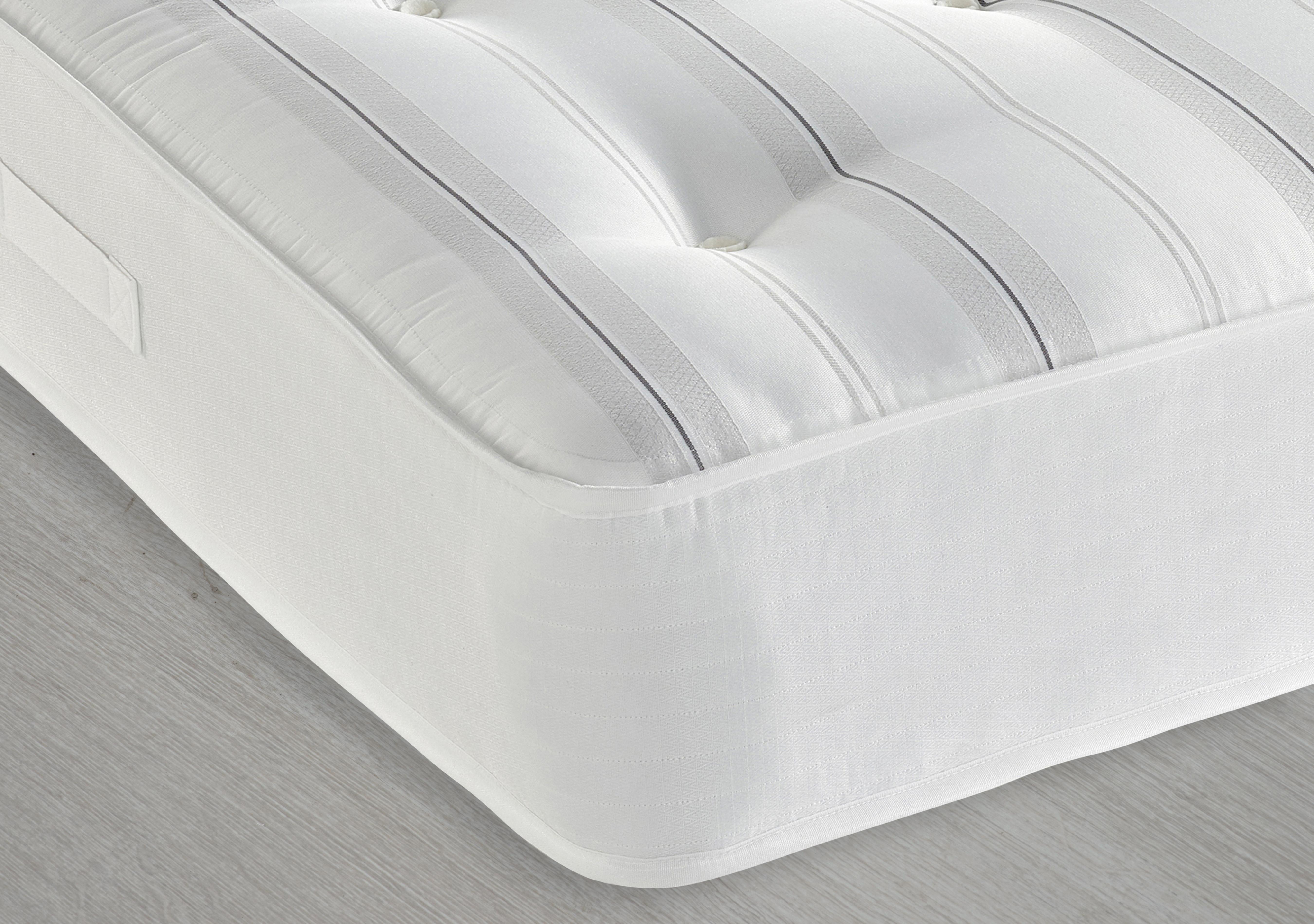 Myerpaedic Ortho Pocket 1000 Mattress Myers Furniture Village