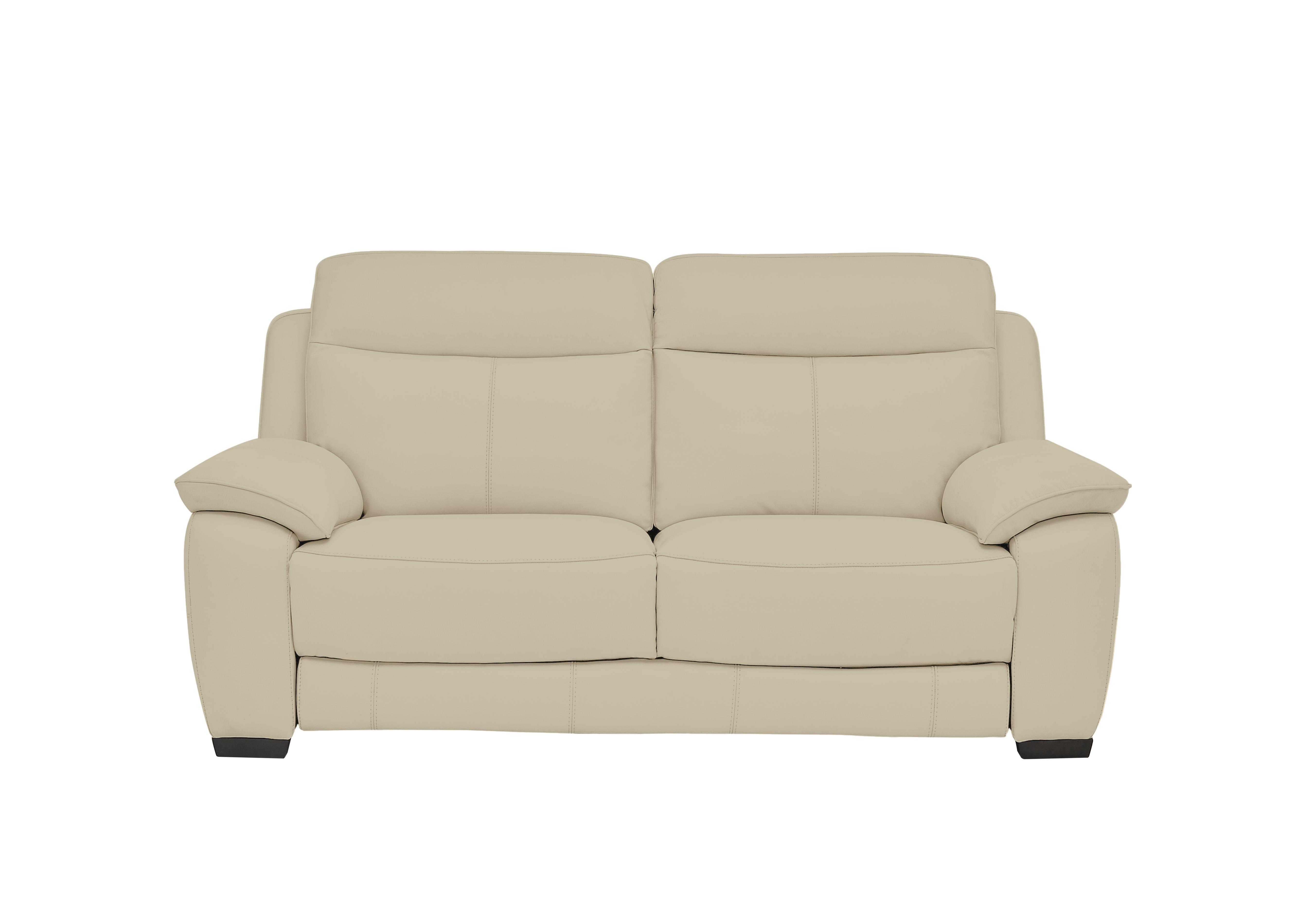 Starlight Express 2 Seater Leather Recliner Sofa World of Leather