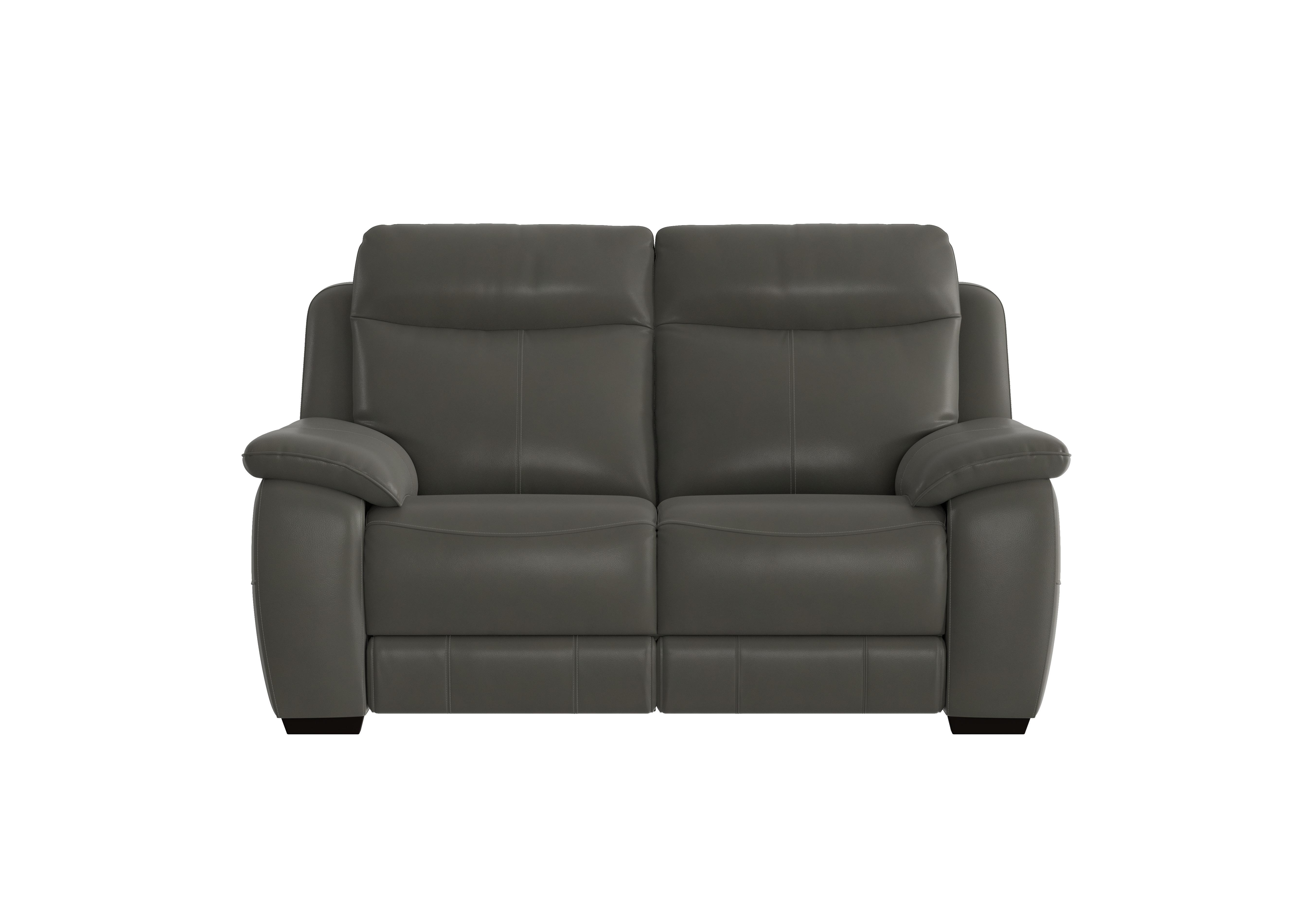 Starlight Express 2 Seater Leather Sofa World of Leather Furniture