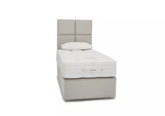 Pocket spring bed company online mulberry 4000 mattress