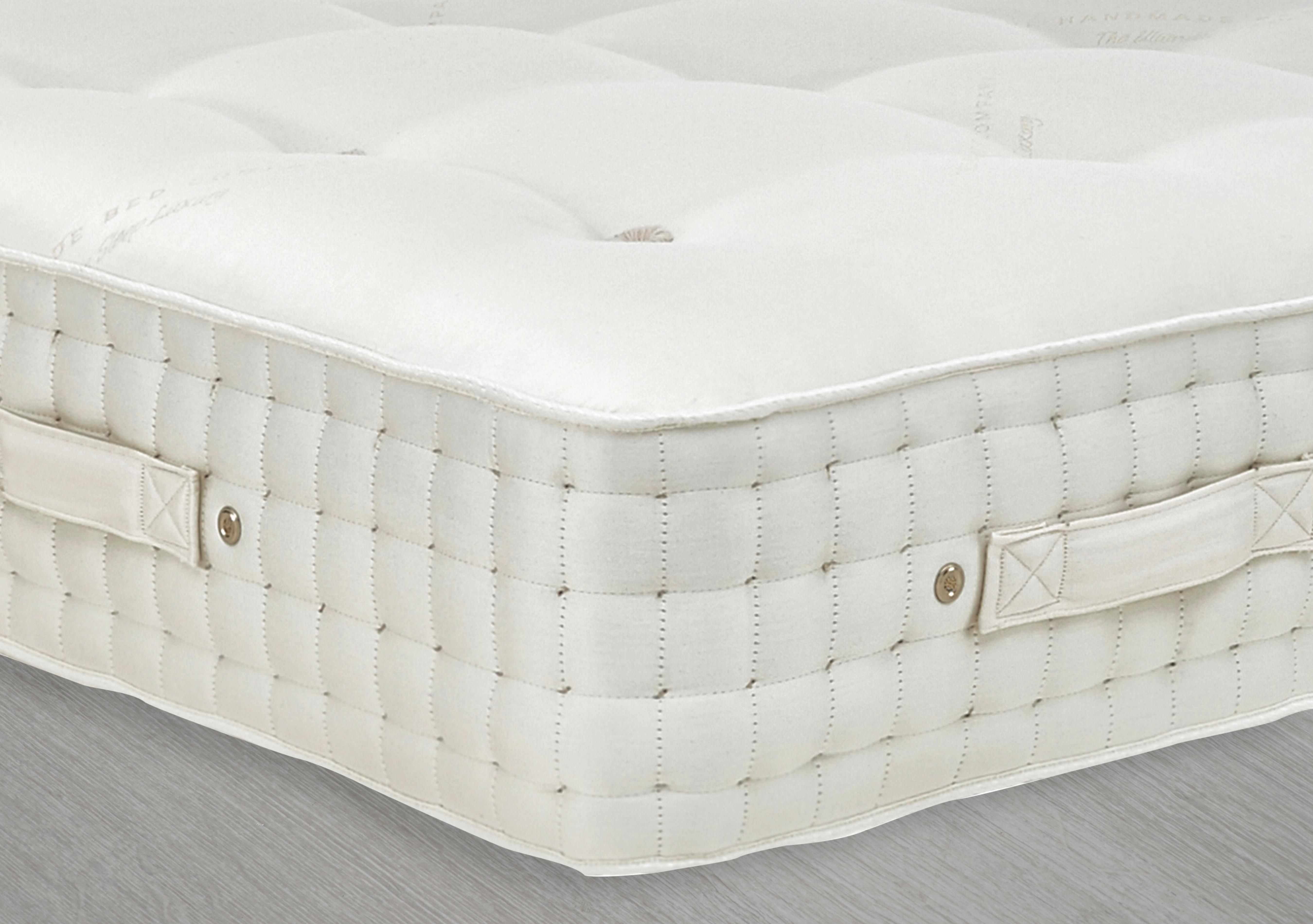 Boutique 5000 Pocket Sprung Mattress Millbrook Furniture Village