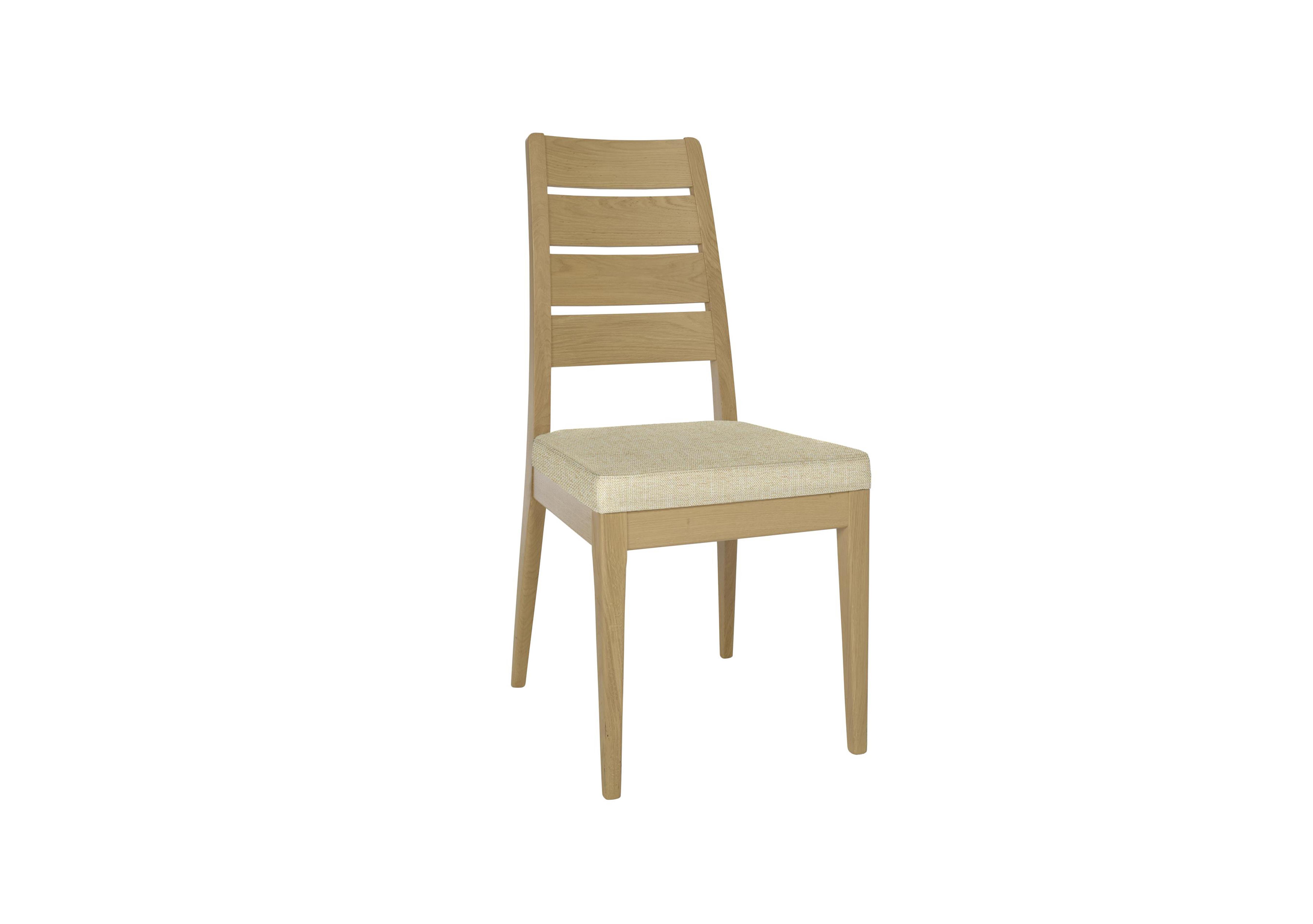 Romana Slatted Dining Chair Ercol Furniture Village