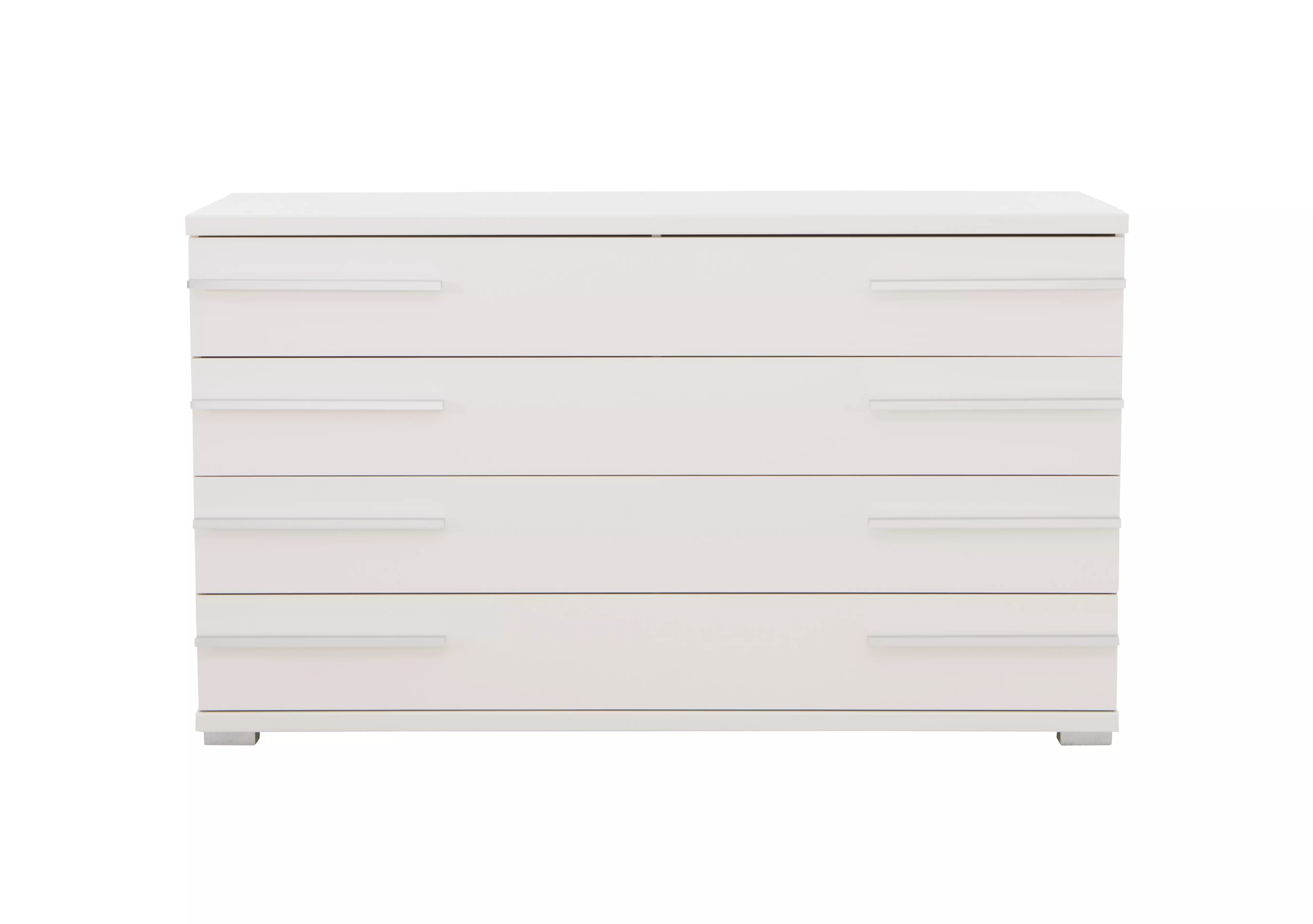 White Wiemann Bedroom Furniture Furniture Village