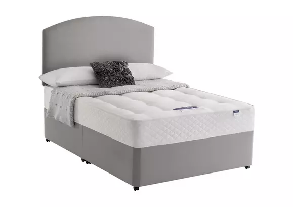 Furniture village divan deals beds