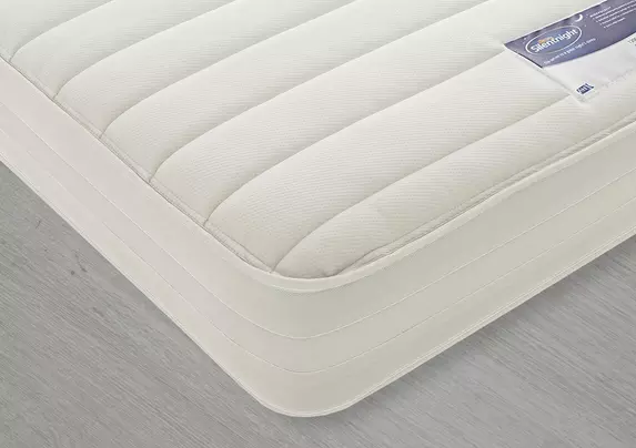 Silentnight 1200 deals pocket mattress