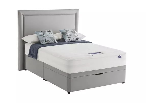 Silentnight mirapocket serenity store 1200 divan set