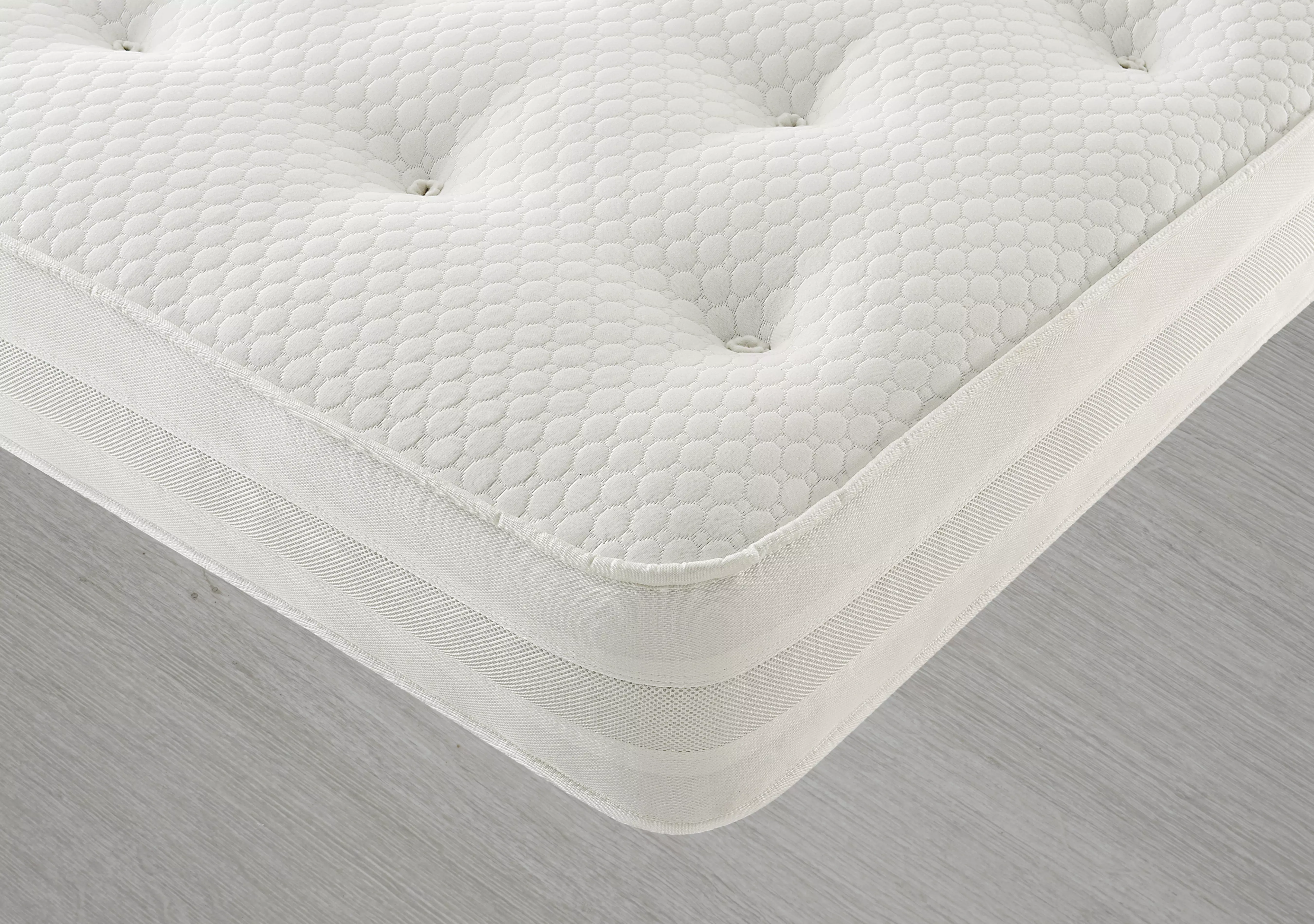 Silentnight Pocket Sprung Mattresses Furniture Village