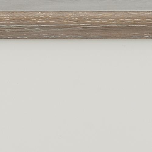 Annecy Wide Sideboard in Soft Grey Paint on Furniture Village