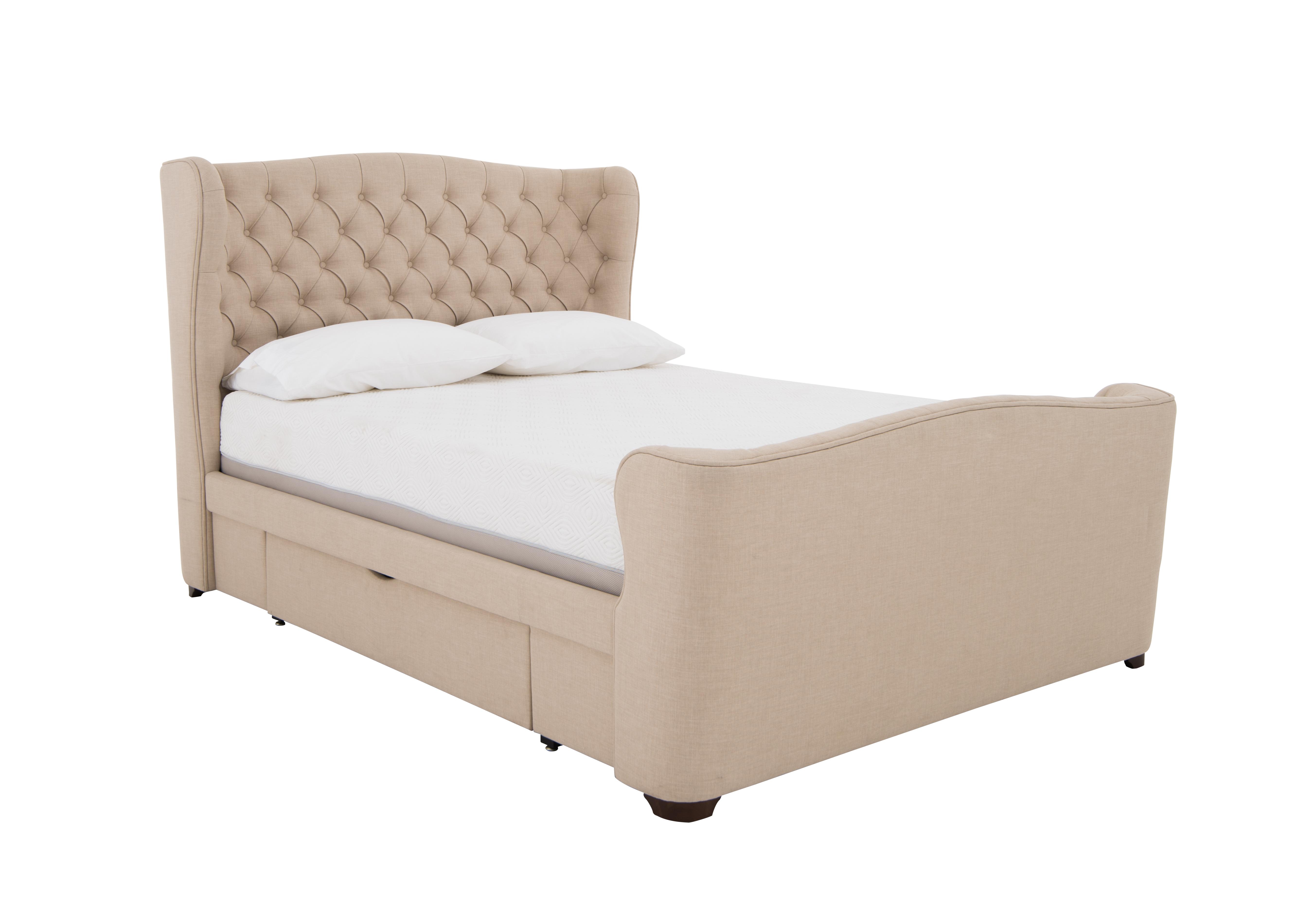 Jasmine Bed Frame Furniture Village