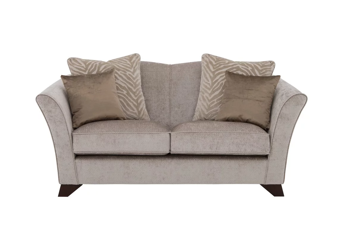 The Hollywood Collection Hepburn 21 Seater Fabric Sofa   Furniture ...
