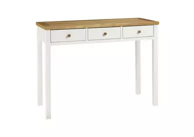 Eva Dressing Table Furniture Village