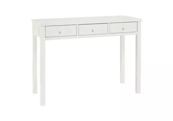 White Dressing Tables Vanity Tables Furniture Village