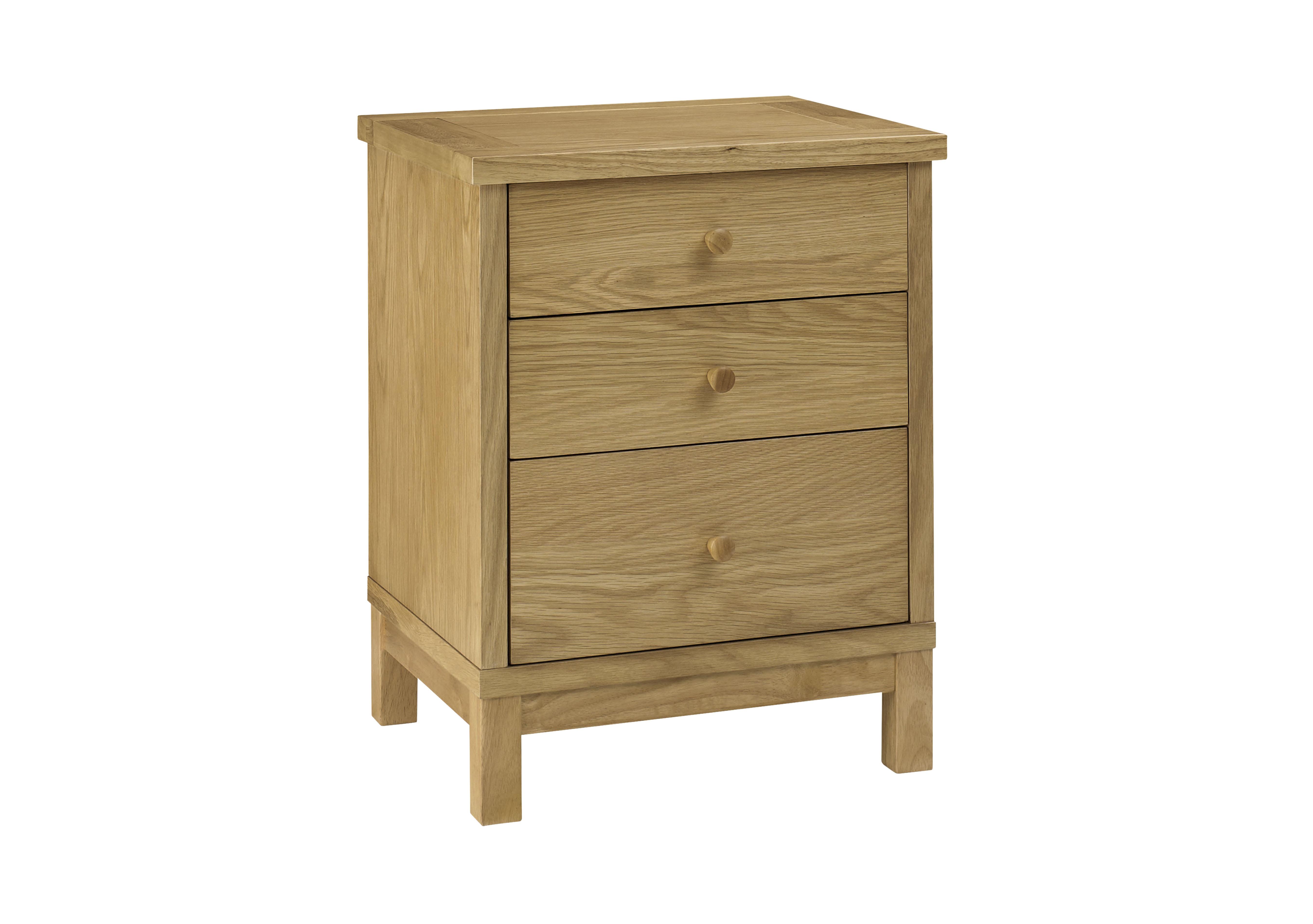 Eva deals bedside table