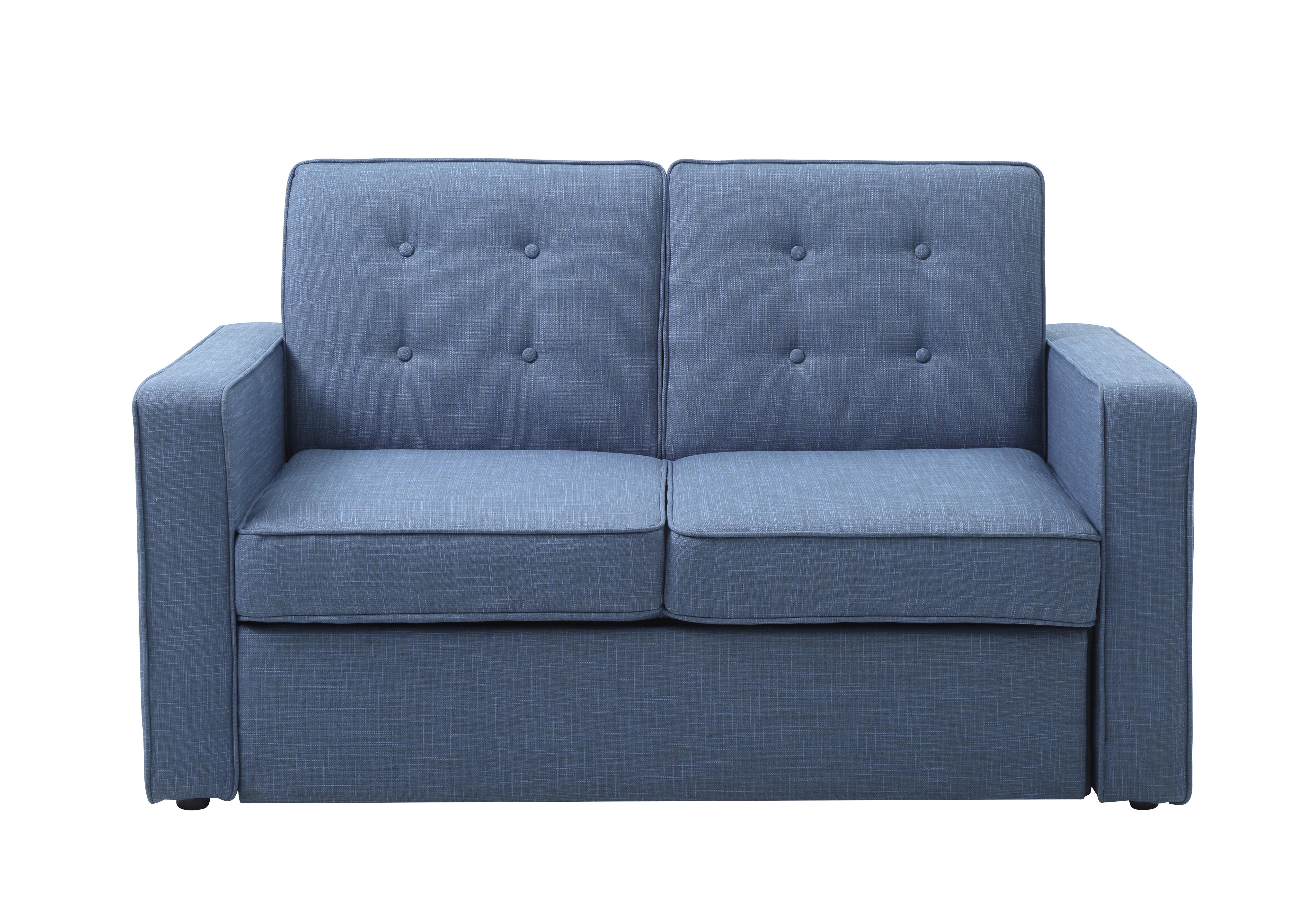 Julia Fabric Sofa Bed Furniture Village