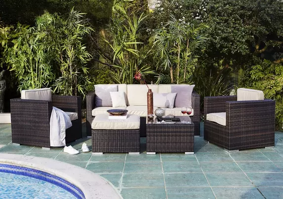 Garden furniture furniture deals village