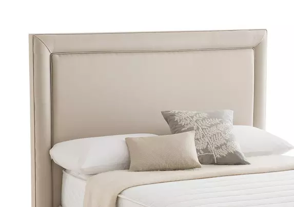 Silentnight king size deals headboard