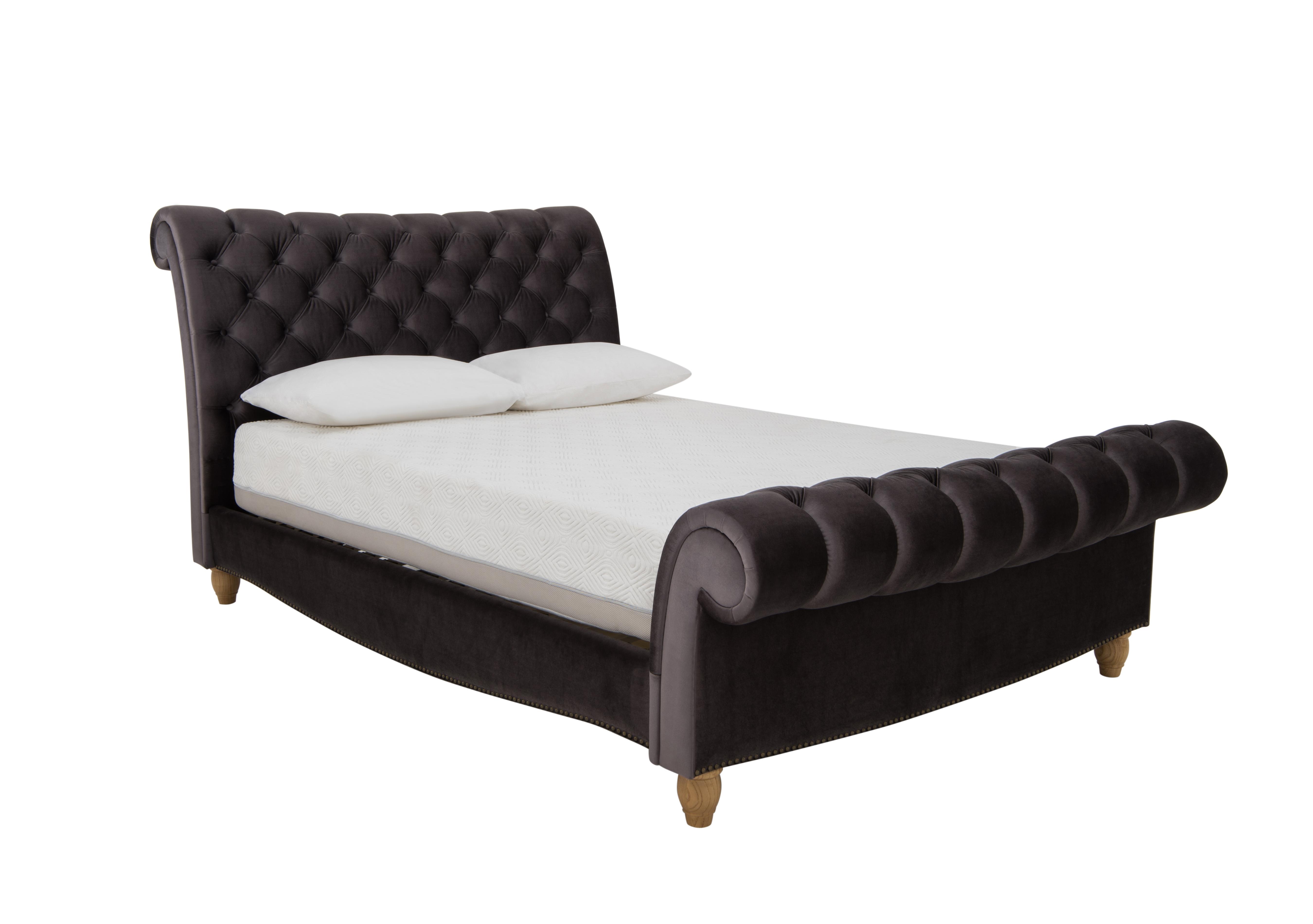 Aurora Bed Frame Furniture Village