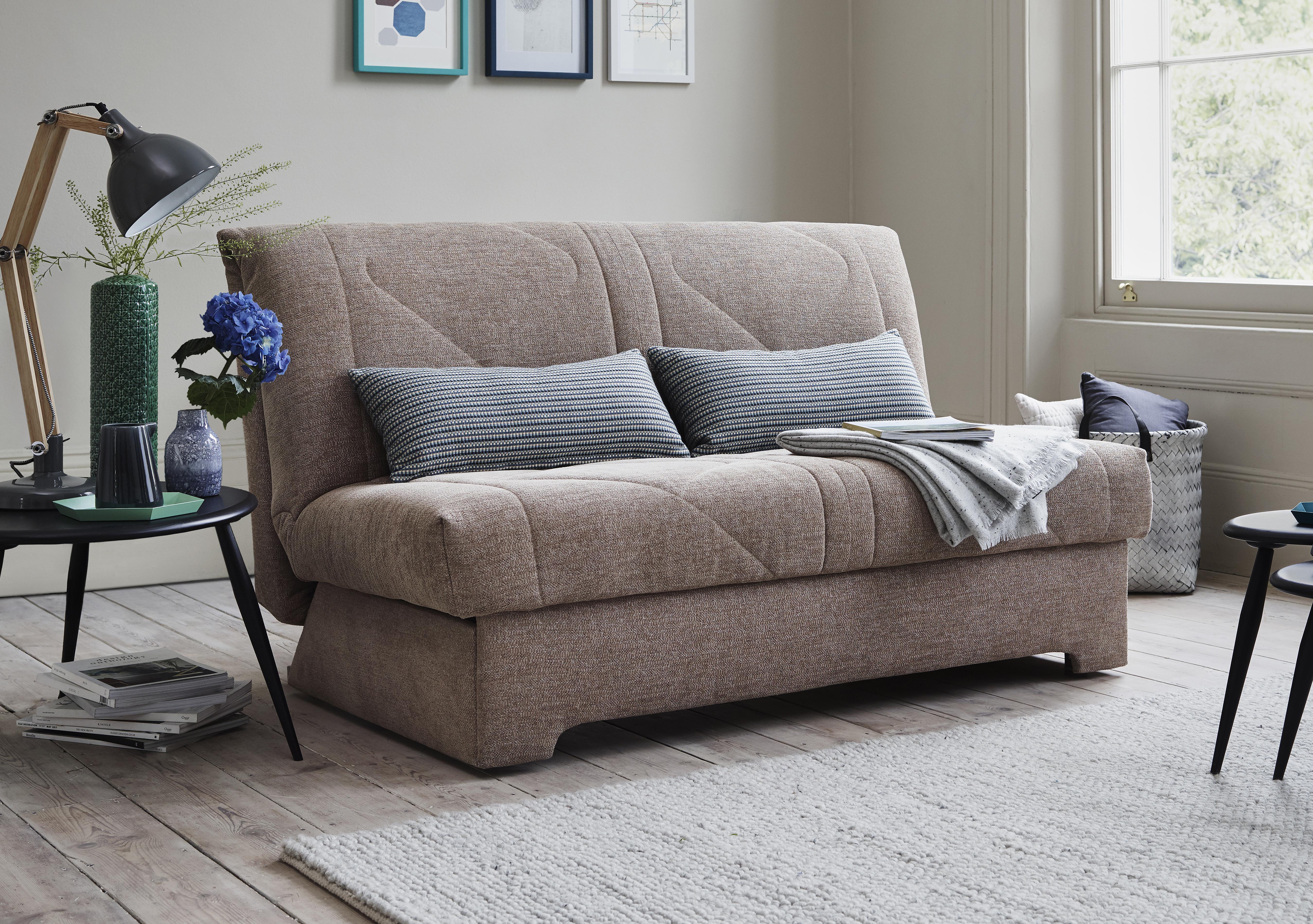 Sofa Beds - Furniture Village