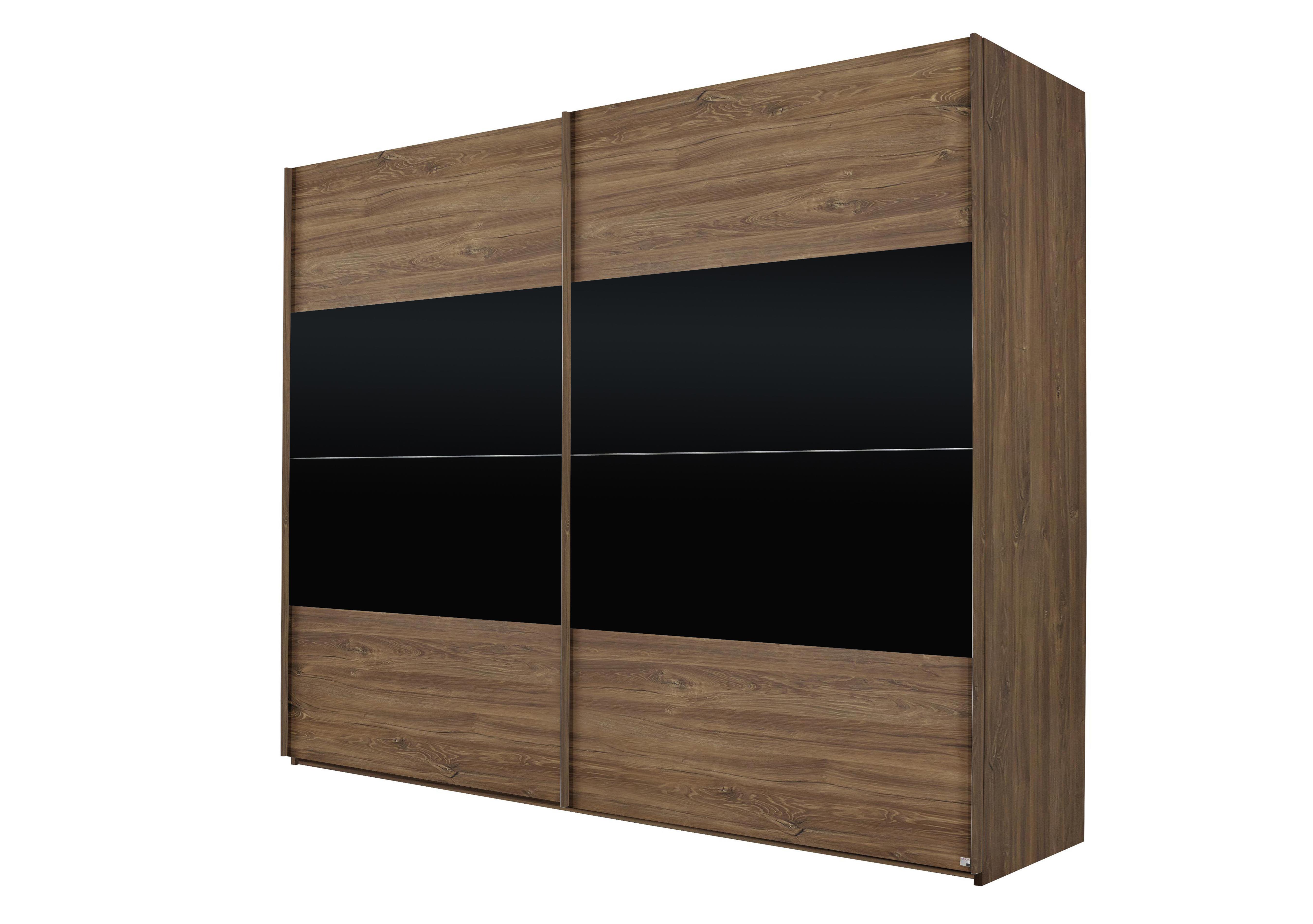 Melbourne 270cm 2 Door Sliding Wardrobe Rauch Furniture Village