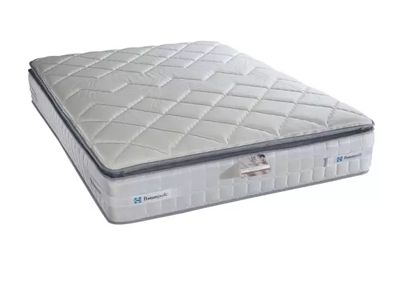 Pillow top deals sealy